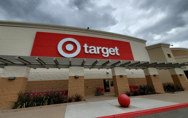Five Major Changes Coming to Target Stores