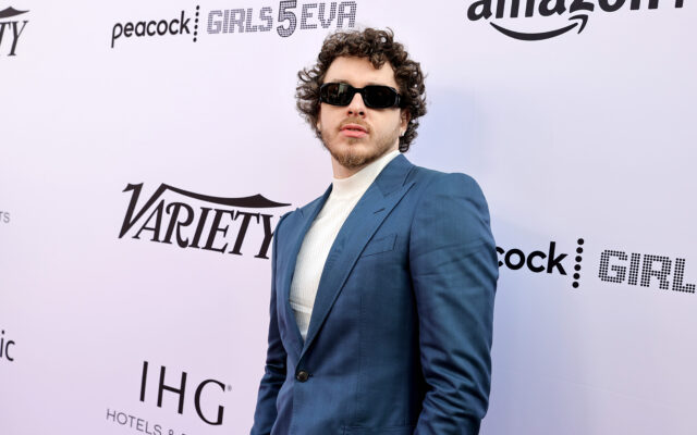 Jack Harlow To Star in Reboot of ‘White Men Can’t Jump’