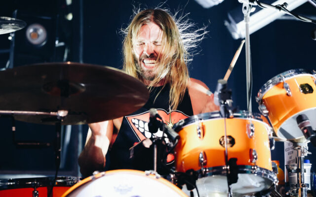 Rockers React To The Death Of Taylor Hawkins