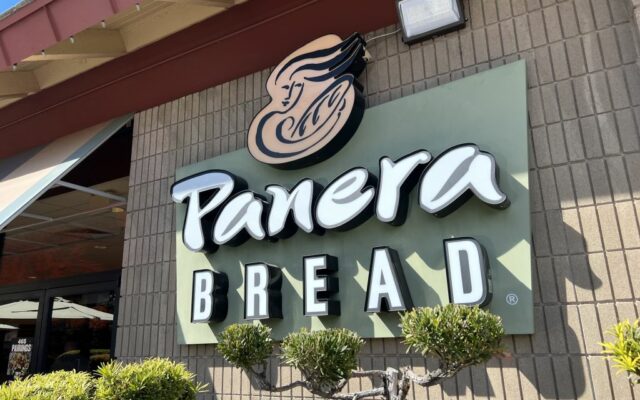 Panera Bread Enters Chicken Sandwich Wars With Healthier Option