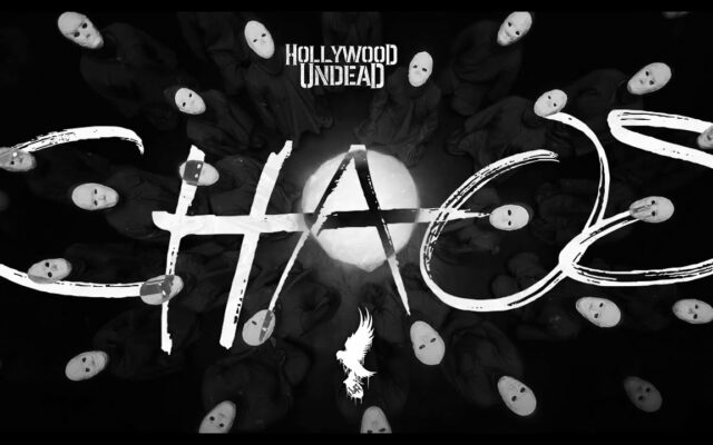 Video Alert: Hollywood Undead – “Chaos”