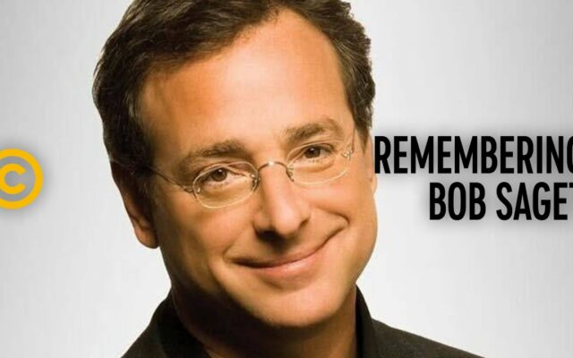 A Tribute To Bob Saget Will Be Coming To Netflix