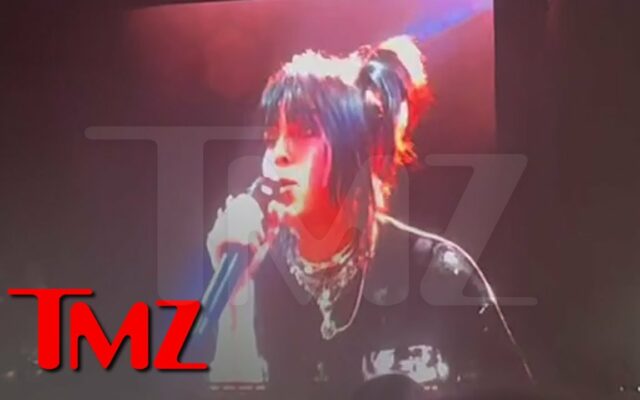 Billie Eilish Brings Out Hayley Williams for ‘Misery Business’ at Coachella Weekend 2