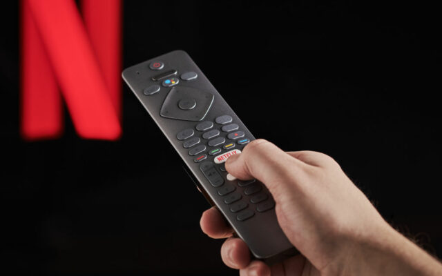 Netflix Adding A ‘Two Thumbs Up’ Button
