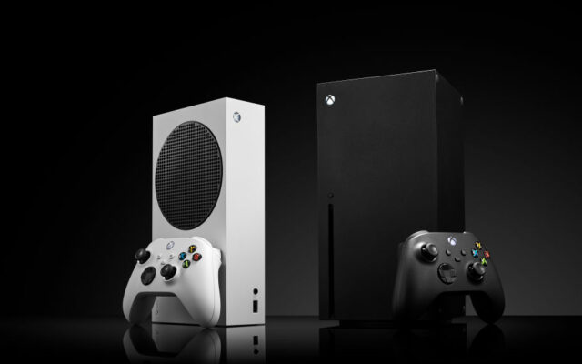 Xbox Sales Skyrocket To 11-Year Peak