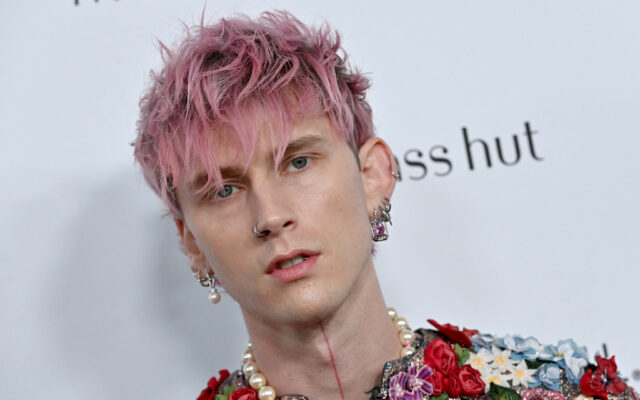 Machine Gun Kelly Shares Why He Plans to Return to Rap on His Next Album