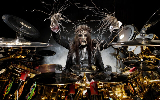 Joey Jordison Left Out Of Grammys ‘In Memoriam’ Tribute