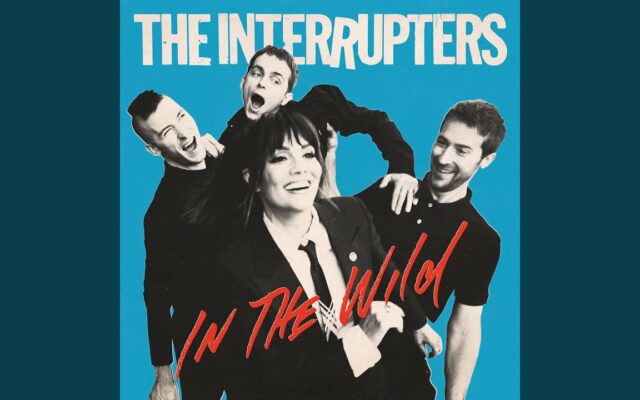 First Listen: The Interrupters – “In The Mirror”