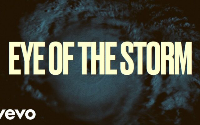 Video Alert: Pop Evil – “Eye Of The Storm”