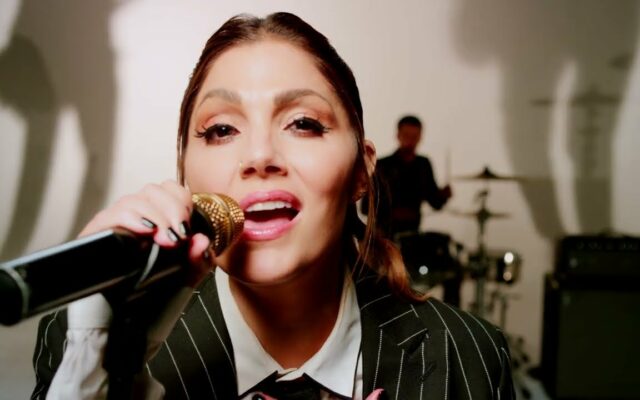 Video Alert: The Interrupters – “In The Mirror”
