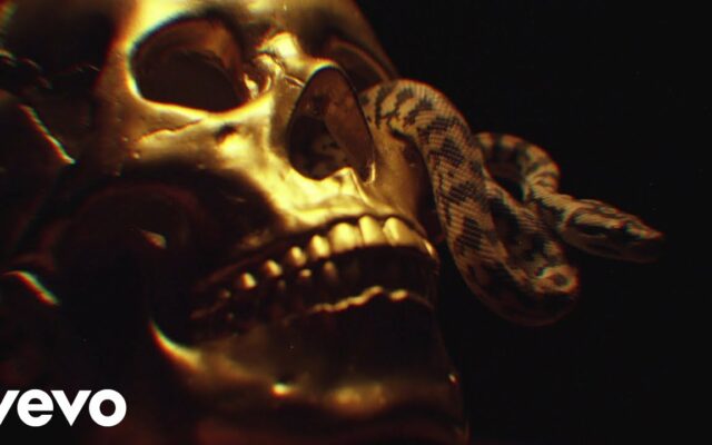 Volbeat Drop Music Video For ‘Temple Of Ekur’