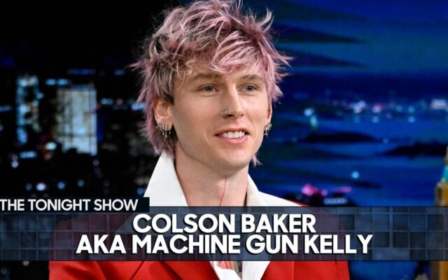Machine Gun Kelly Wasted $50k On Two Puppets That Audiences Hated In His Film