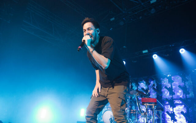 Linkin Park’s Mike Shinoda Calls Out Music Industry For ‘Mind Numbing’ Social Media Content