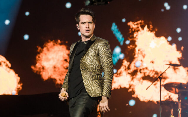 Panic! At The Disco Tease New Music