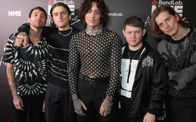 Bring Me The Horizon Debut New Song In Malta