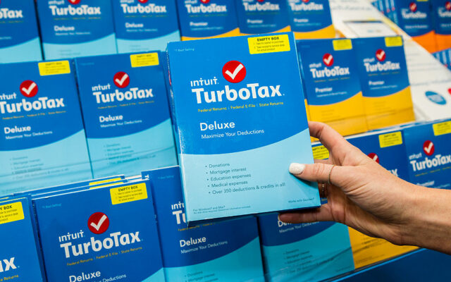 Intuit To Pay $141 Million Settlement Over Deceptive TurboTax Ads – And You Might Be Eligible For Money