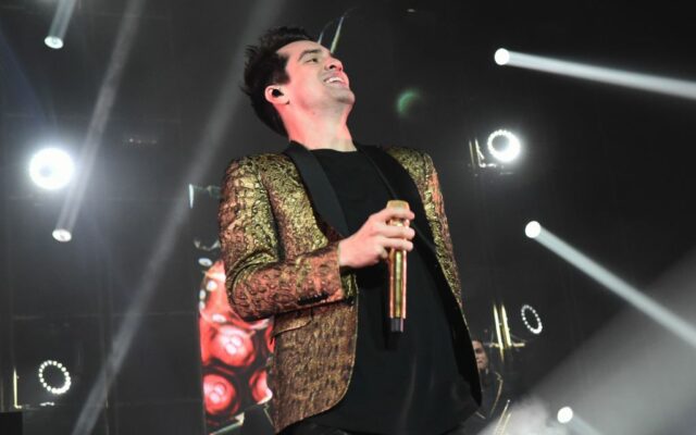 New Panic! at the Disco Song Set For June 1