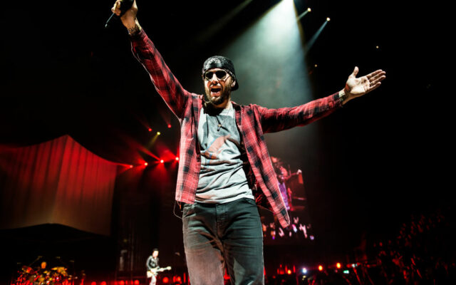 Avenged Sevenfold’s M.Shadows Says Streaming Saved the Music Industry