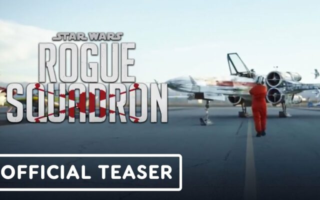‘Star Wars: Rogue Squadron’ On Track for 2023 Release