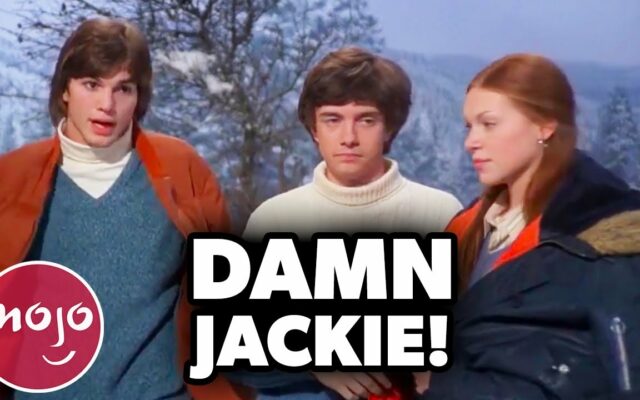 ‘That 70s Show’ Returns in the 90s