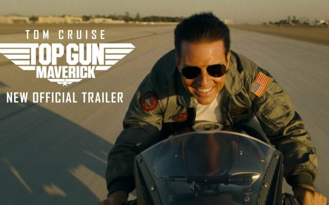 Paramount+ Announced That ‘Top Gun: Maverick’ Will Hit Platform In Late December