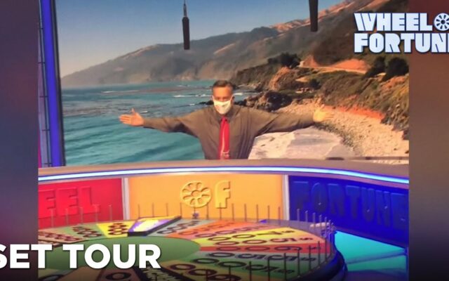 Wheel Of Fortune Live Tour Is Coming To Kentucky