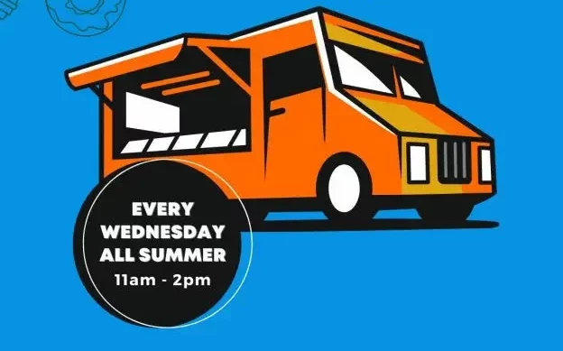 New ‘Food Truck Wednesday’ Lunch Series Coming to Downtown Louisville