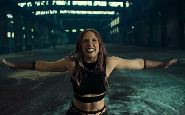 Video Alert: Icon For Hire – “Dismantled”