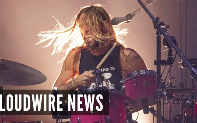 Foo Fighters Reveal All-Star Guest List for Taylor Hawkins Tribute Concerts