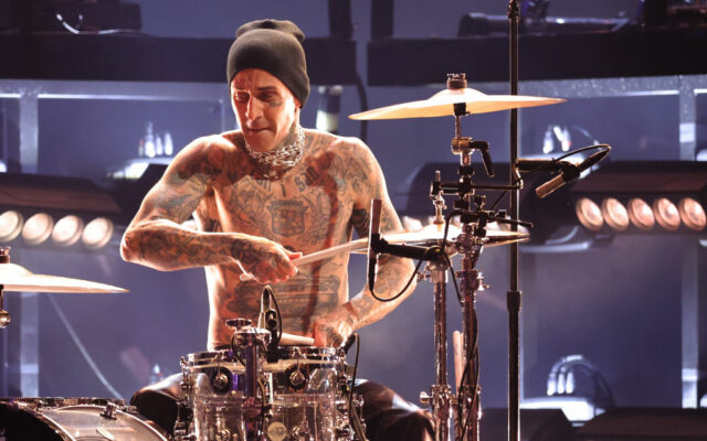 Travis Barker Has Been Sent to the Hospital
