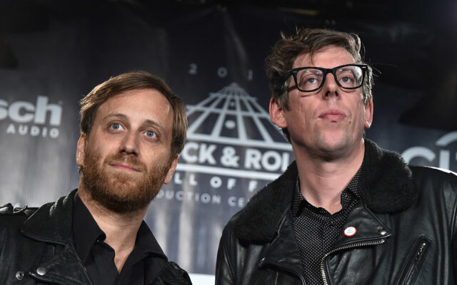 The Time The Black Keys Sued Pizza Hut And Home Depot