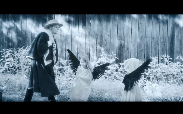 Video Alert: Jack White – “If I Die Tomorrow”