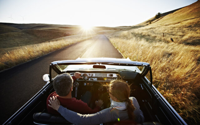 The Best and Worst States for Summer Road Trips
