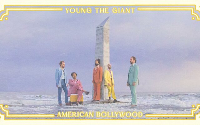 First Listen: Young The Giant – “Wake Up”