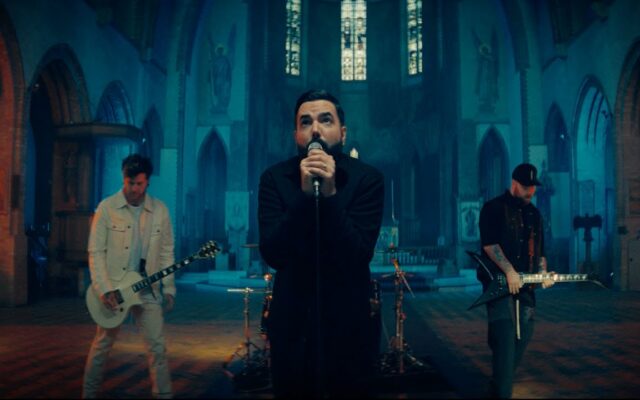 Video Alert: A Day To Remember – “Miracle”