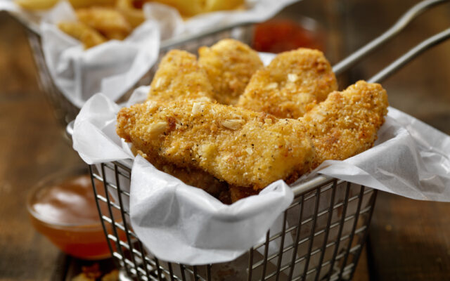 Celebrate National Fried Chicken Day Today!