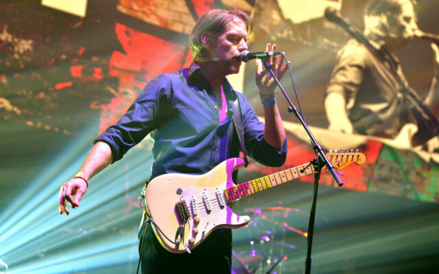 Radiohead Guitarist Discusses Potential Reunion