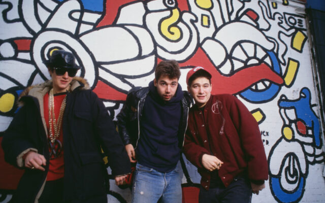 Beastie Boys Square Approved In NYC
