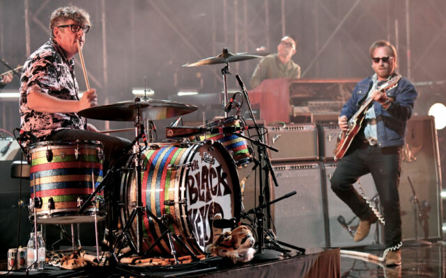 Black Keys Taking Over Houston Dive Bar for Afterparty, And You Could Win Your Way In