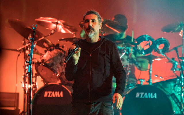 System Of A Down’s ‘Toxicity’ Is Now Certified 6x Platinum In The US