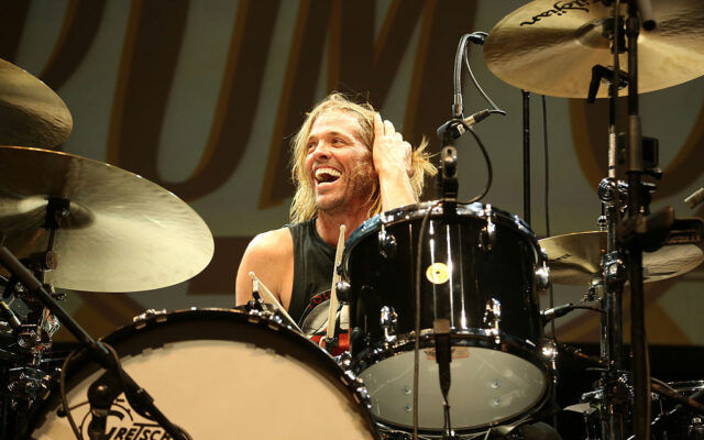 Taylor Hawkins’ Son Covers Foo Fighters In Tribute To His Dad
