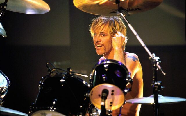 Taylor Hawkins Earliest Recordings Released As ‘The Sylvia Sessions’