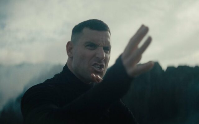 Video Alert: Parkway Drive – “The Greatest Fear”
