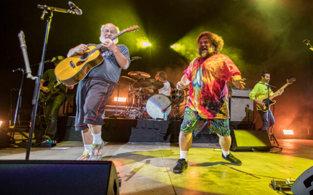Tenacious D Share Preview Of Audible Episode ‘Road To Redunktion’