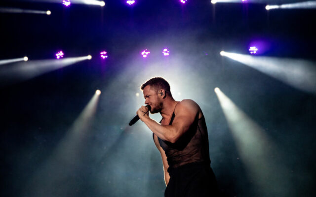 Imagine Dragons Will Hit the U.S. Road, Now Mixing Light and Dark