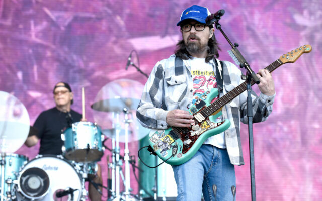 Weezer’s Broadway Residency Cancelled, Rivers Cuomo Says