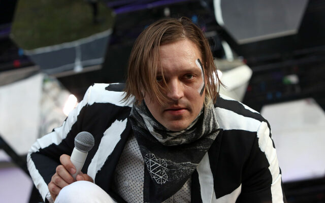Arcade Fire Frontman Accused Of Sexual Misconduct