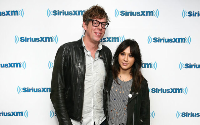 Michelle Branch Charged With Domestic Assault For Hitting Patrick Carney