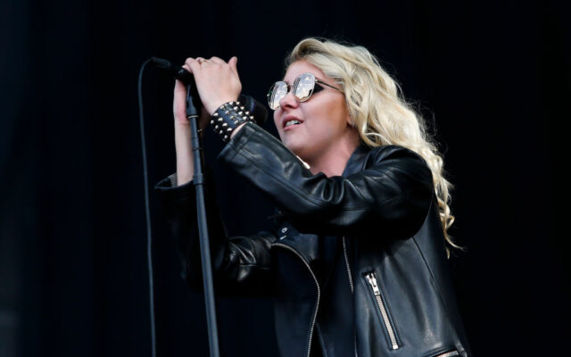 The Pretty Reckless Working On Collection Of Covers, Rarities
