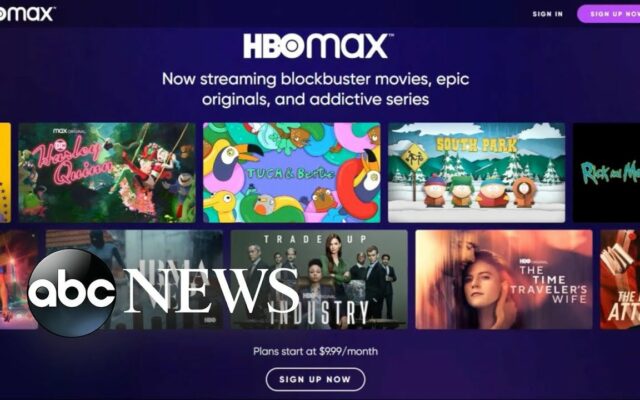 HBO Max Is Changing Next Year